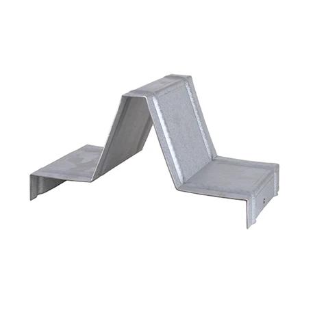 A-stopp astopp till pallställ produktbild