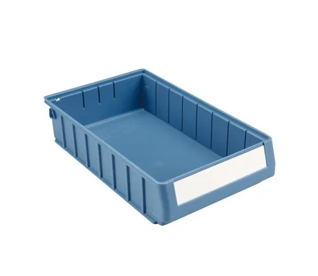 lagerlåda blå RK