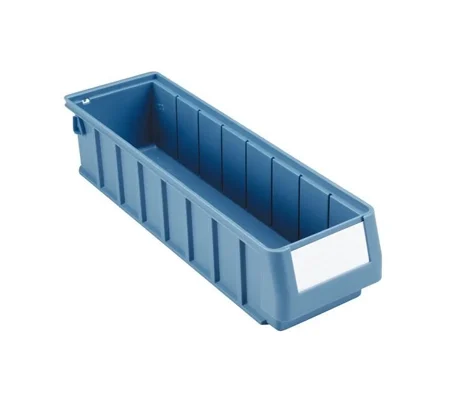 lagerlåda blå RK