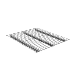 nätbalkplan till pallställage.