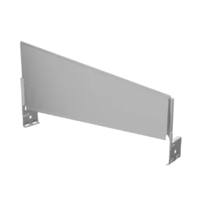 sne avdelare till superhyllan hyllsystemet.